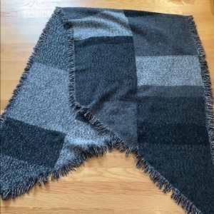 Blanket Scarf
